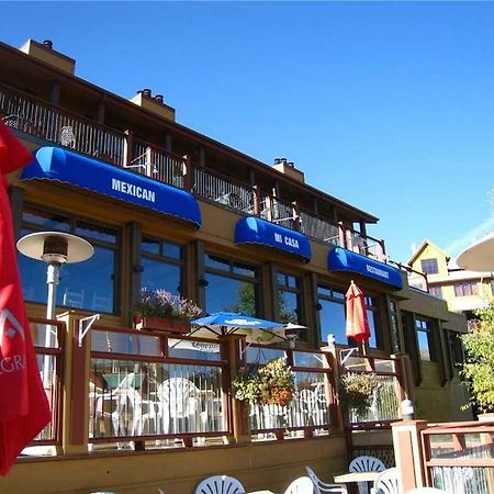 Der Steiermark At Breckenridge #201 Condo Bagian luar foto