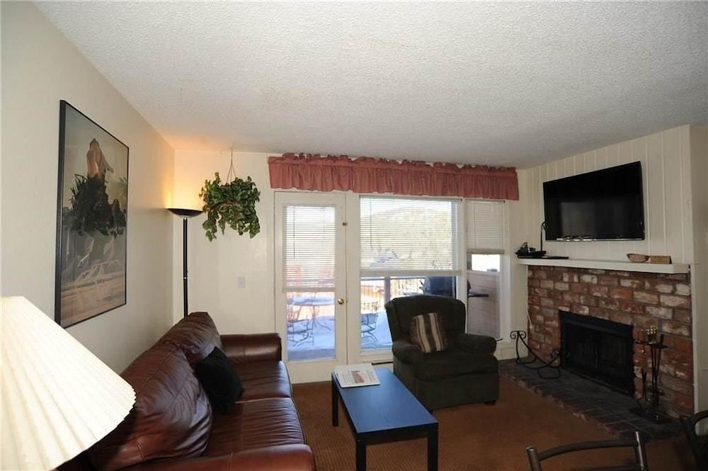 Der Steiermark At Breckenridge #201 Condo Bagian luar foto