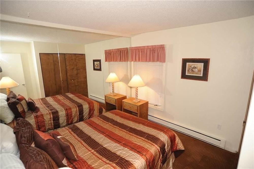 Der Steiermark At Breckenridge #201 Condo Bagian luar foto