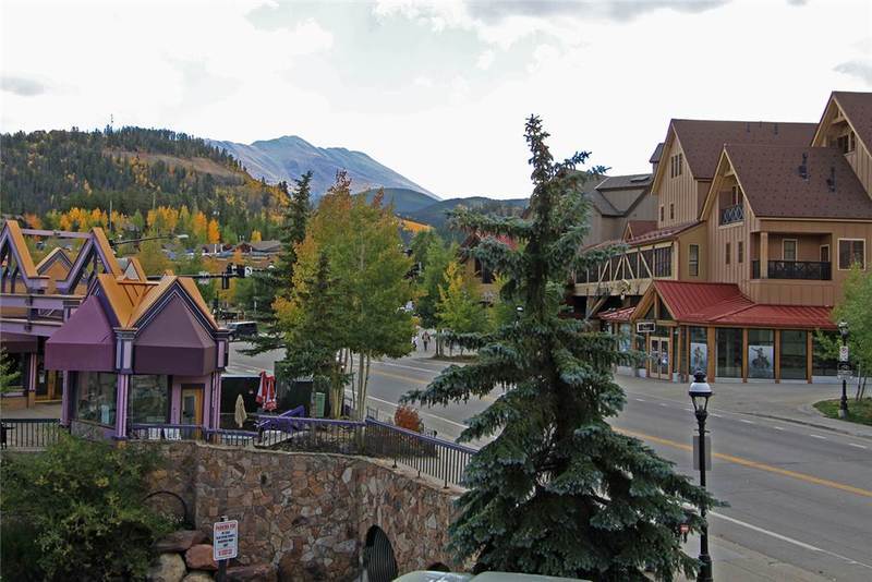 Der Steiermark At Breckenridge #201 Condo Bagian luar foto