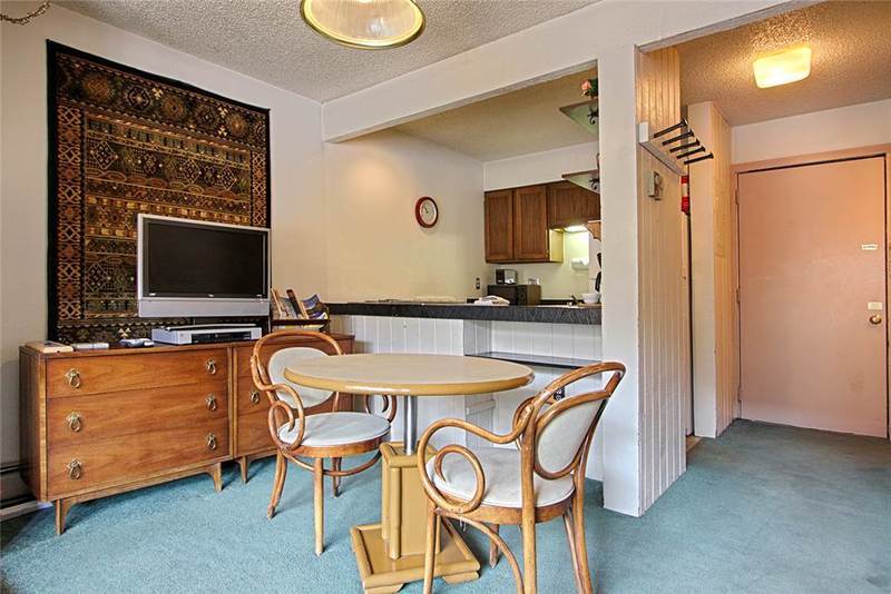 Der Steiermark At Breckenridge #201 Condo Bagian luar foto