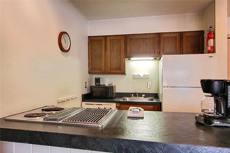 Der Steiermark At Breckenridge #201 Condo Bagian luar foto