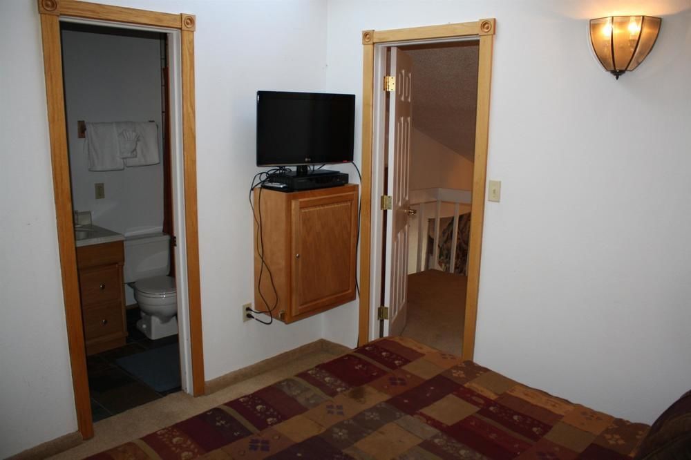 Der Steiermark At Breckenridge #201 Condo Bagian luar foto