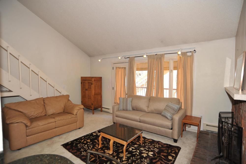Der Steiermark At Breckenridge #201 Condo Bagian luar foto