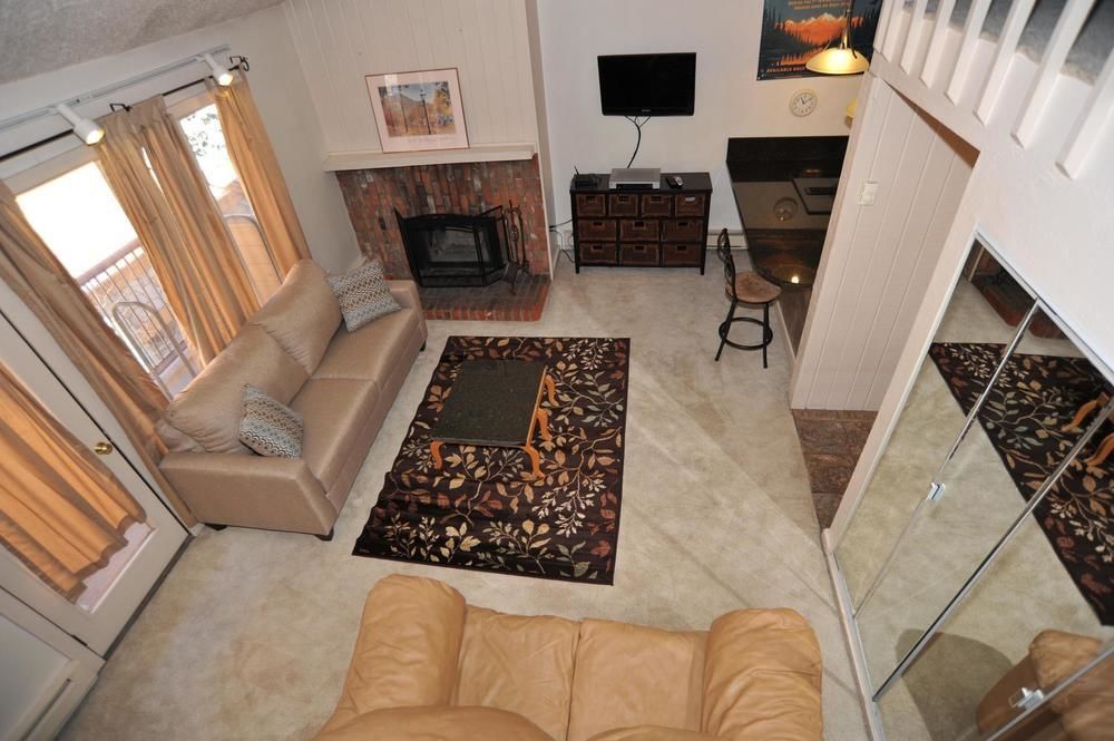 Der Steiermark At Breckenridge #201 Condo Bagian luar foto
