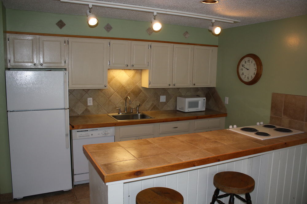 Der Steiermark At Breckenridge #201 Condo Bagian luar foto