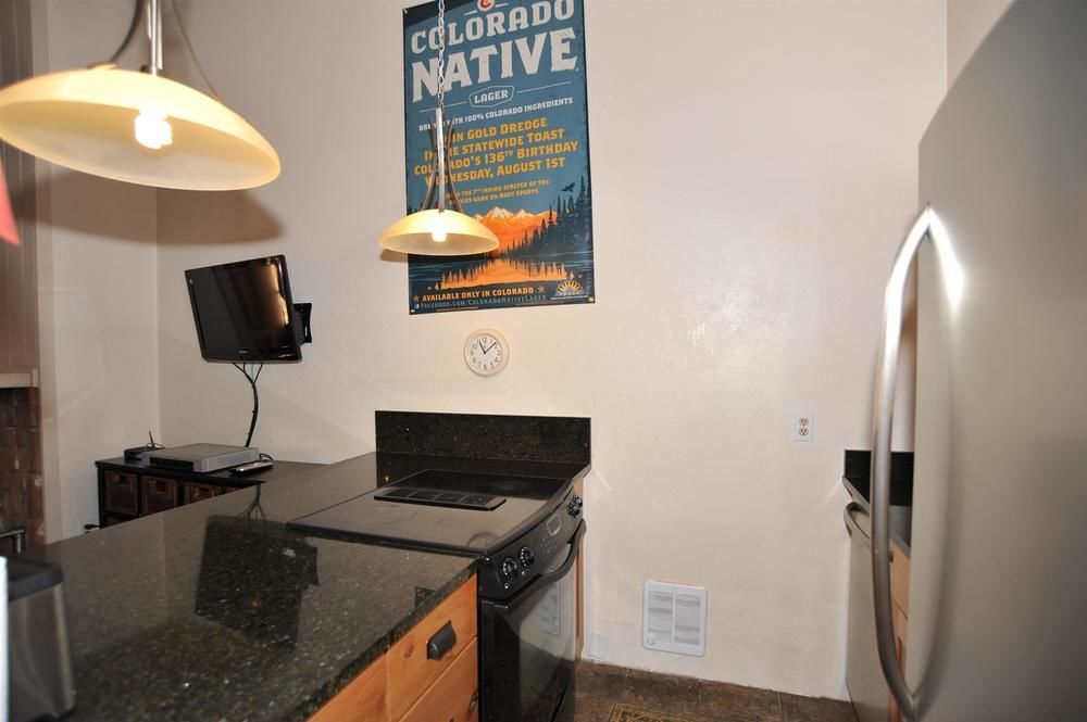 Der Steiermark At Breckenridge #201 Condo Bagian luar foto