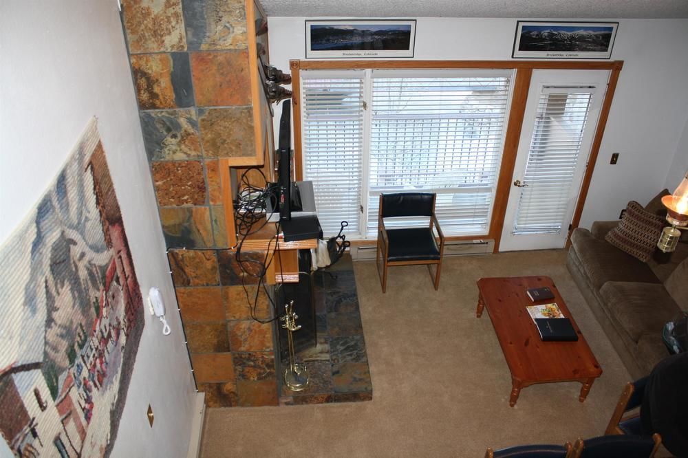 Der Steiermark At Breckenridge #201 Condo Bagian luar foto
