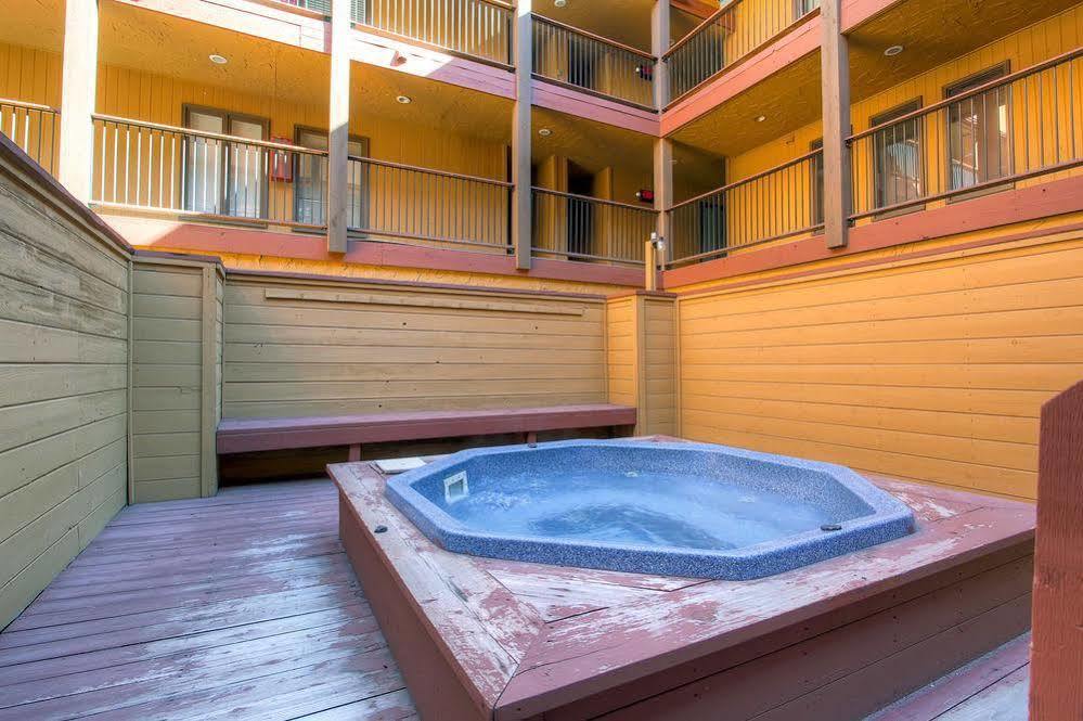 Der Steiermark At Breckenridge #201 Condo Bagian luar foto