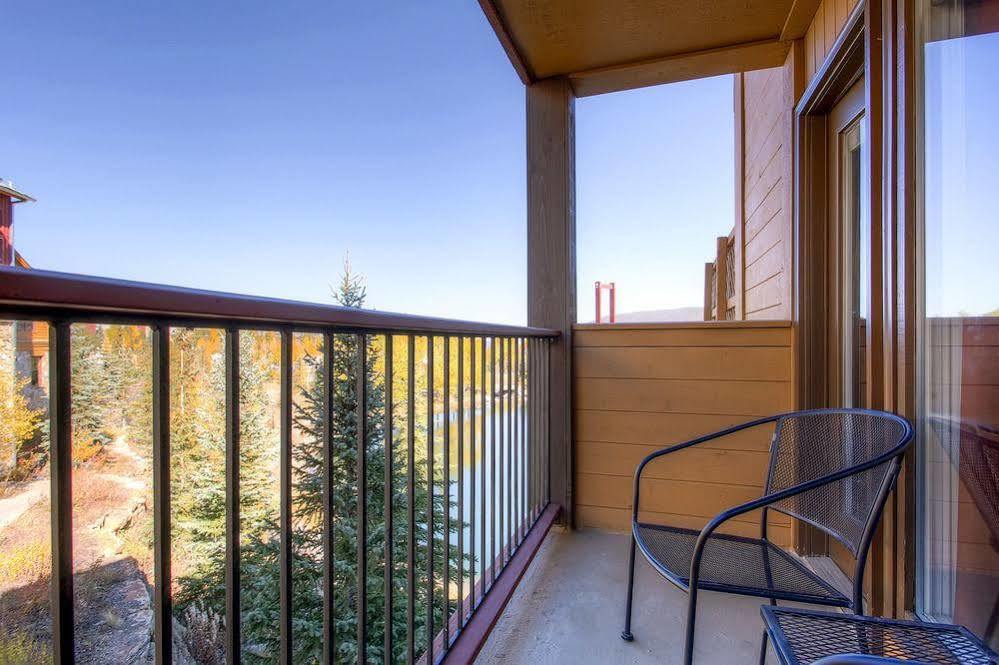 Der Steiermark At Breckenridge #201 Condo Bagian luar foto