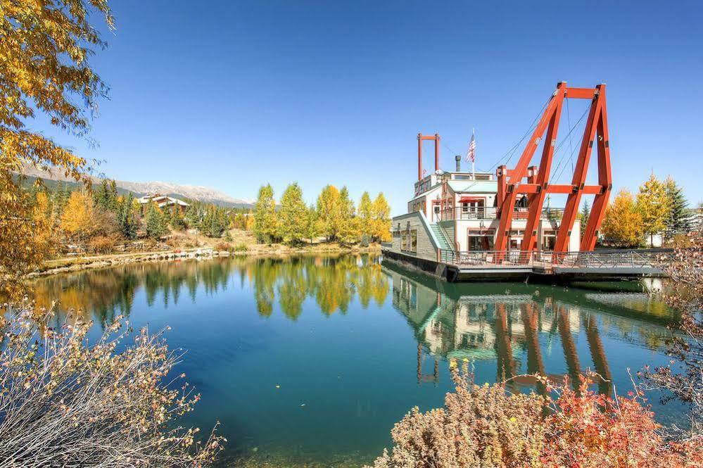Der Steiermark At Breckenridge #201 Condo Bagian luar foto