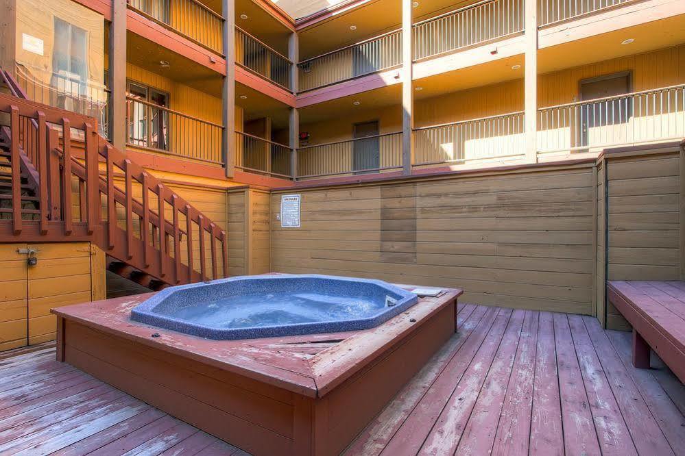 Der Steiermark At Breckenridge #201 Condo Bagian luar foto