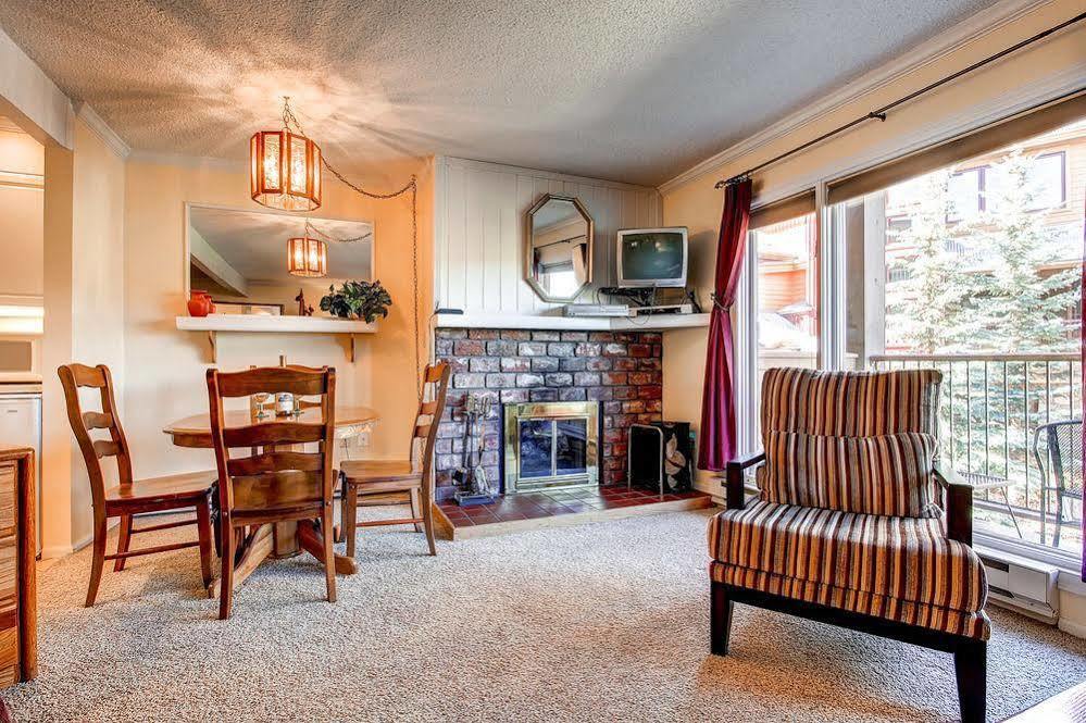 Der Steiermark At Breckenridge #201 Condo Bagian luar foto