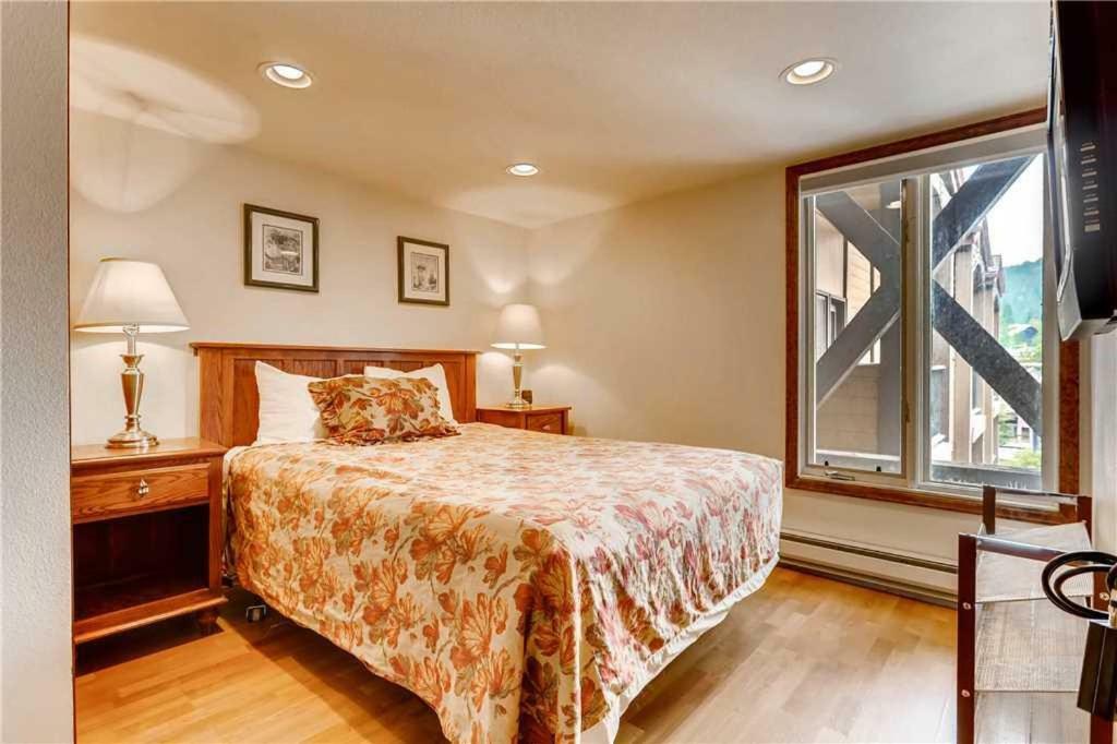 Der Steiermark At Breckenridge #201 Condo Bagian luar foto